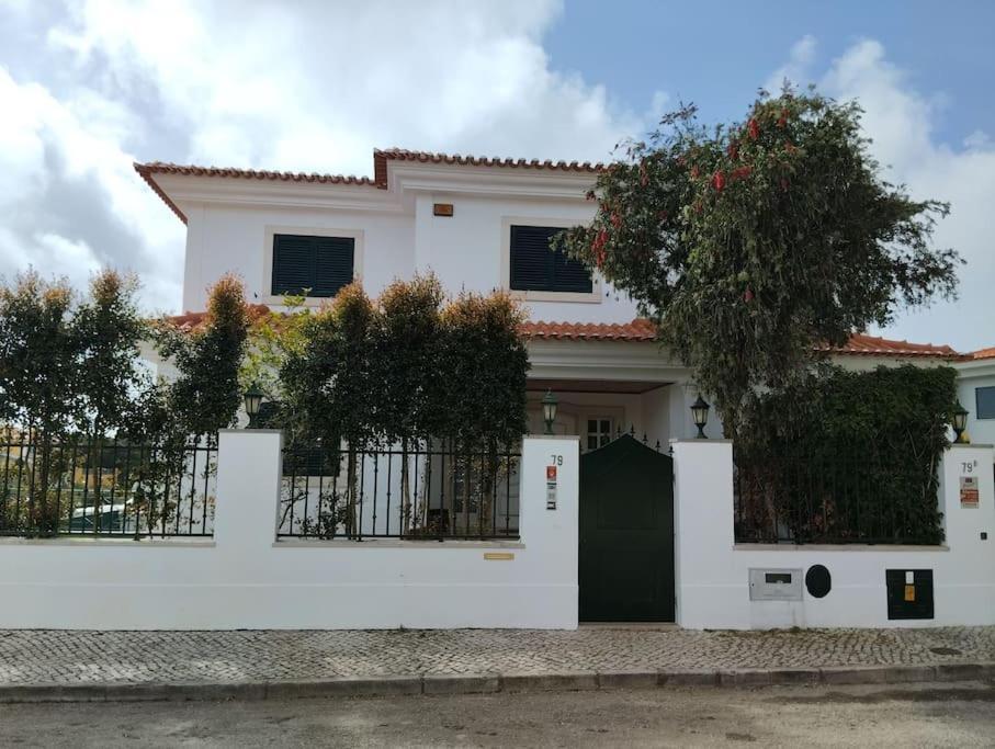 Villa Privee Cascais Kültér fotó