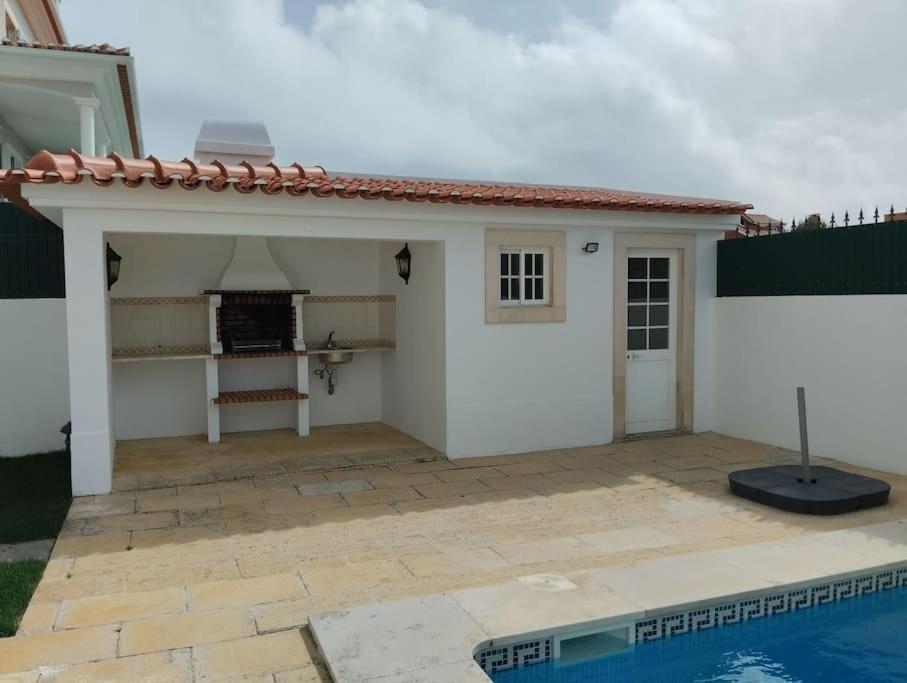 Villa Privee Cascais Kültér fotó