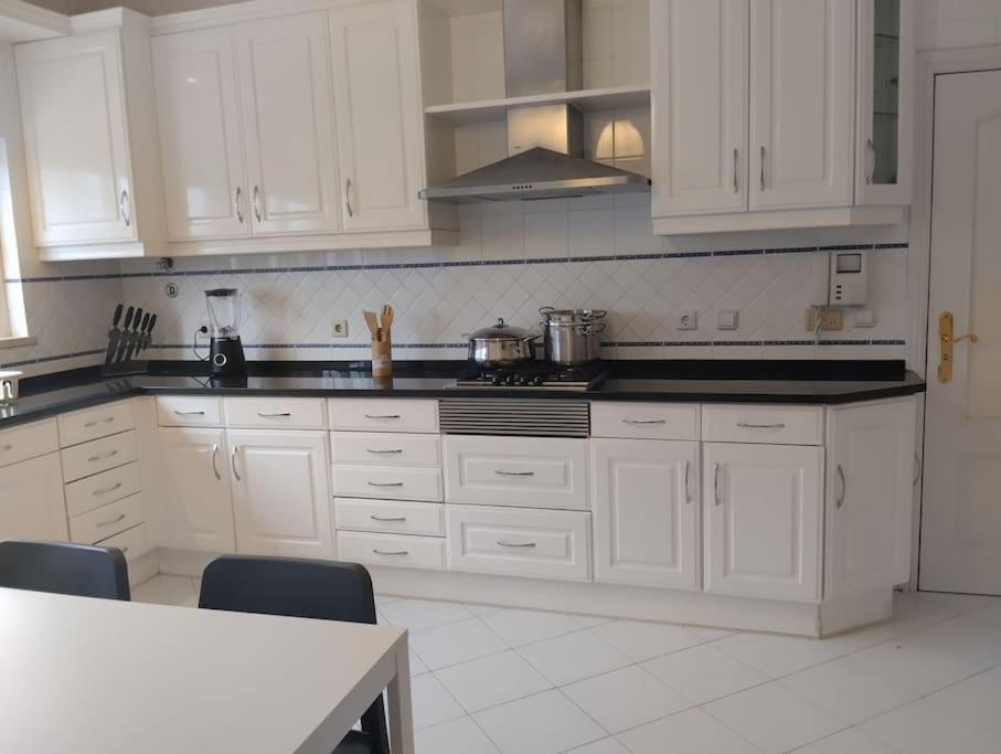 Villa Privee Cascais Kültér fotó
