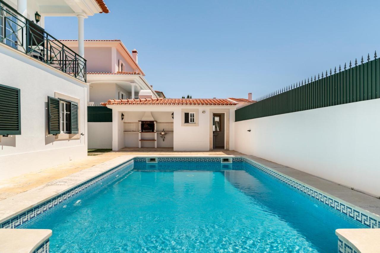Villa Privee Cascais Kültér fotó