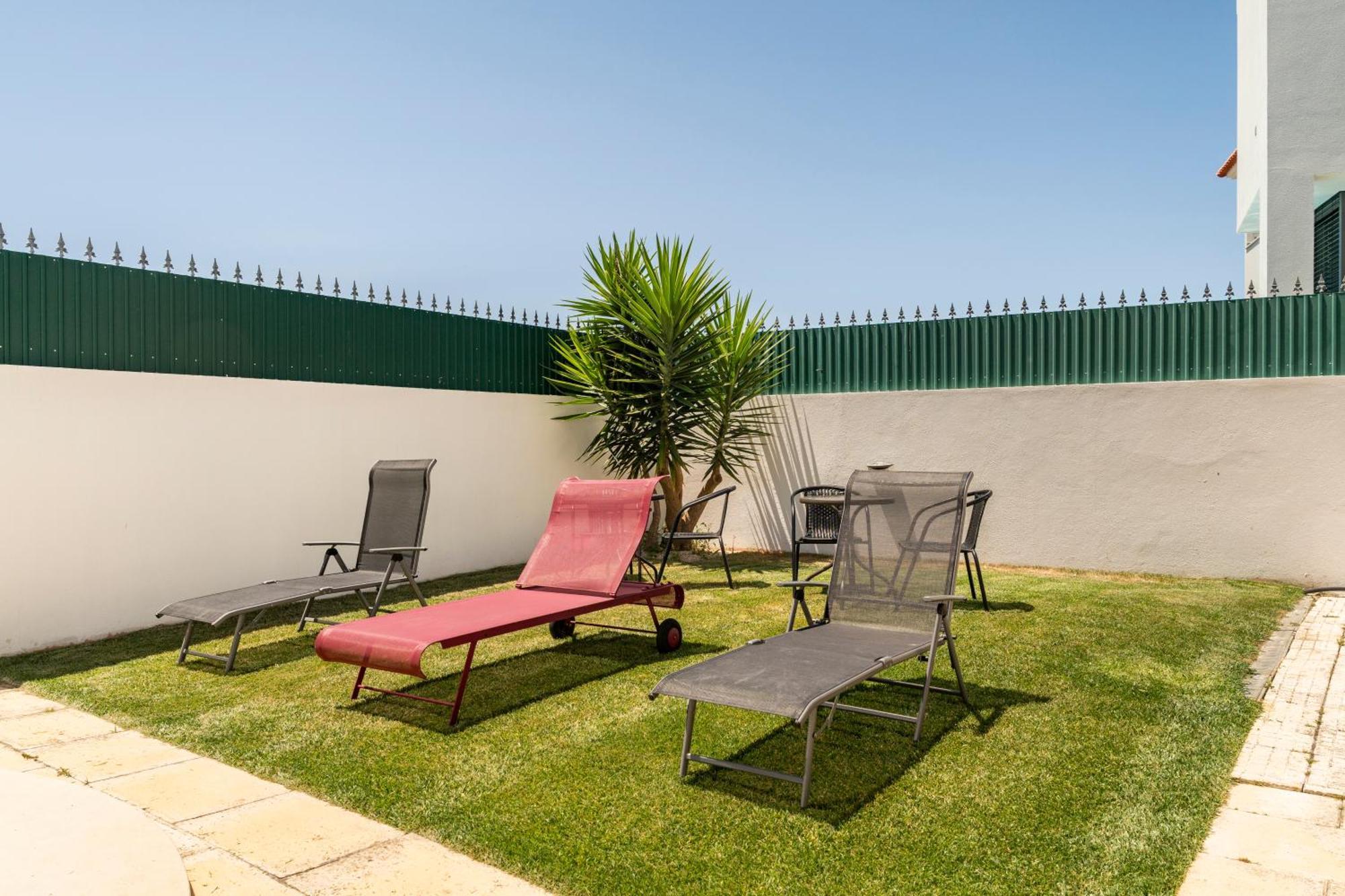 Villa Privee Cascais Kültér fotó