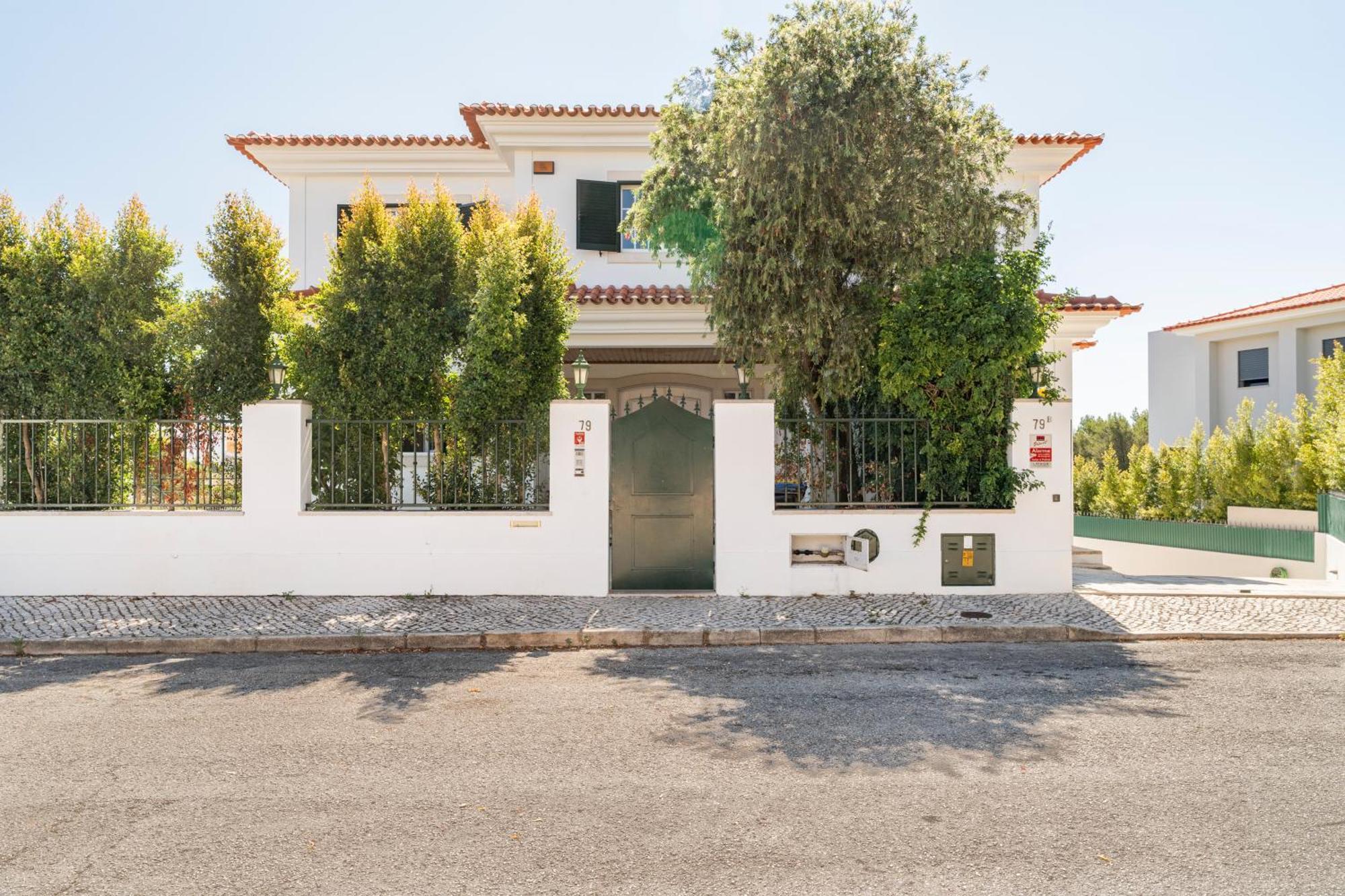 Villa Privee Cascais Kültér fotó