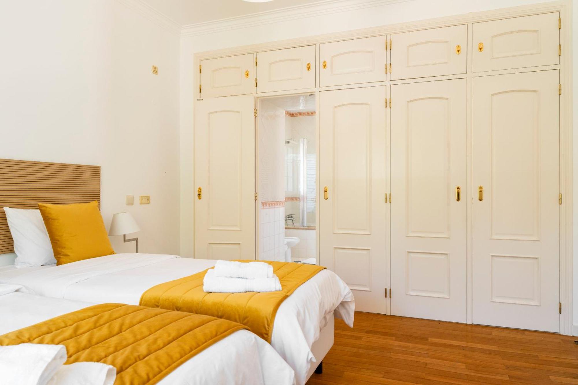 Villa Privee Cascais Kültér fotó