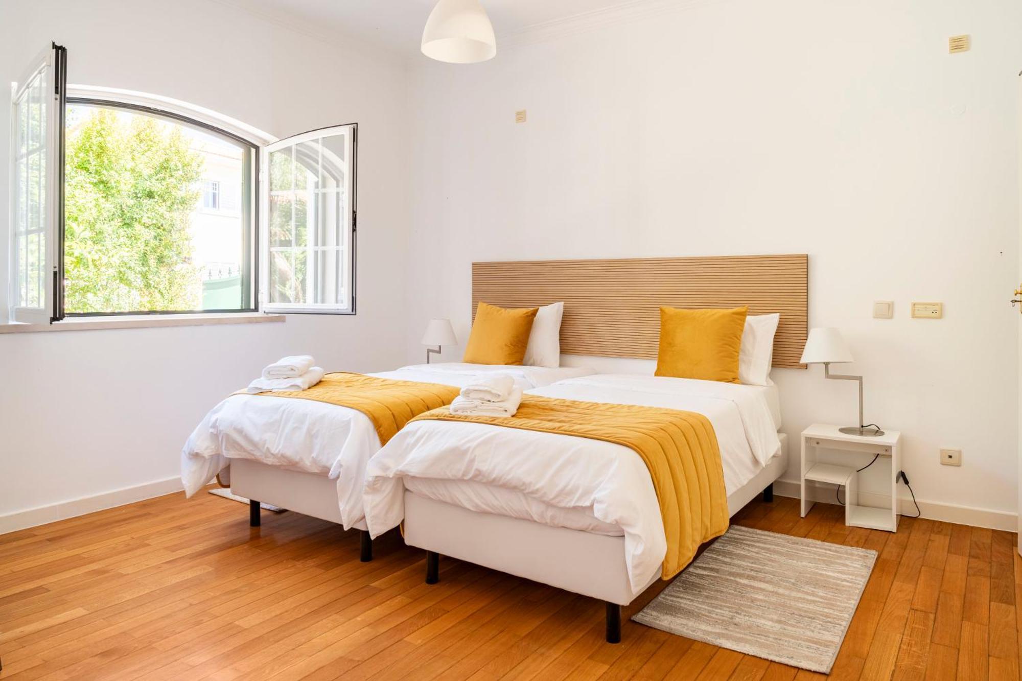 Villa Privee Cascais Kültér fotó